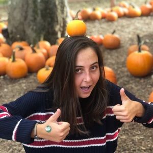 Meet your Posher, Rianne